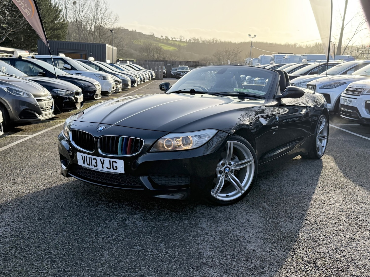 Used BMW Z4 2013 for sale - 76863933: Photo 69
