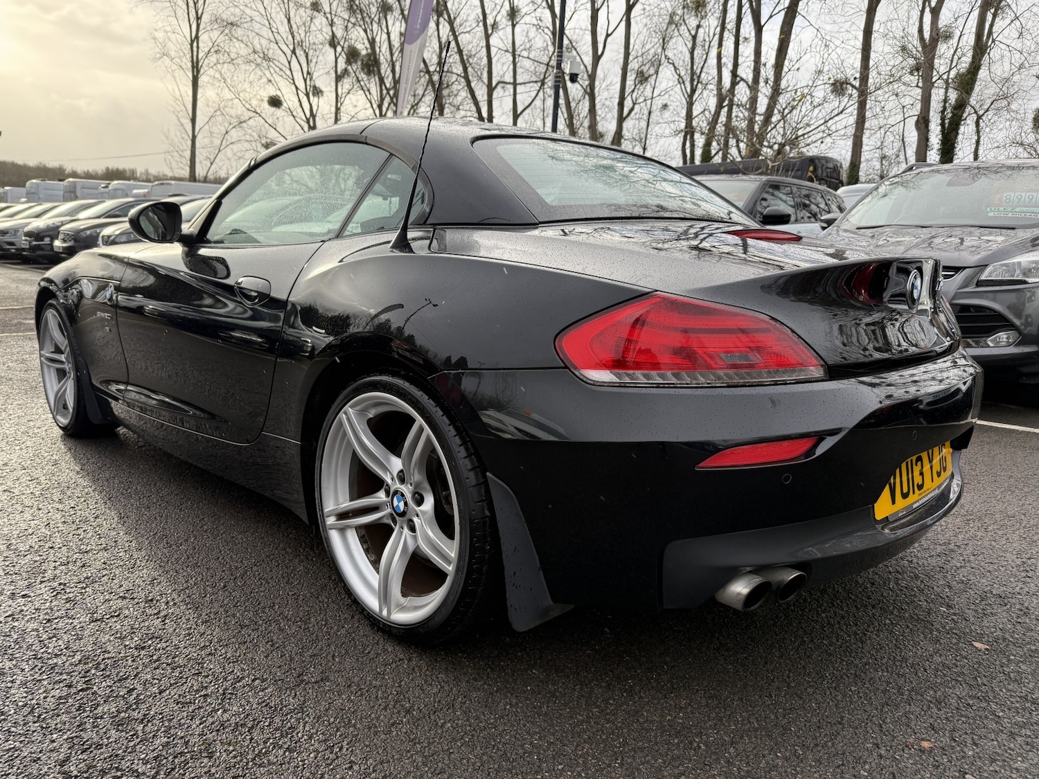 Used BMW Z4 2013 for sale - 76863933: Photo 7