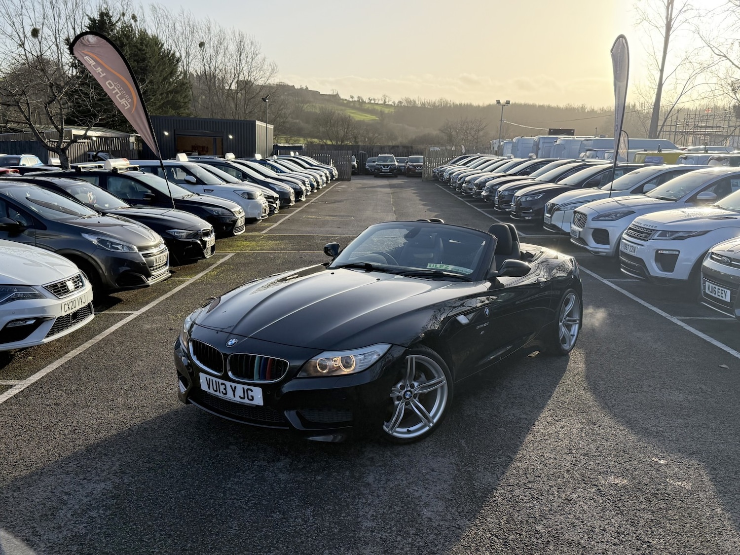 Used BMW Z4 2013 for sale - 76863933: Photo 70