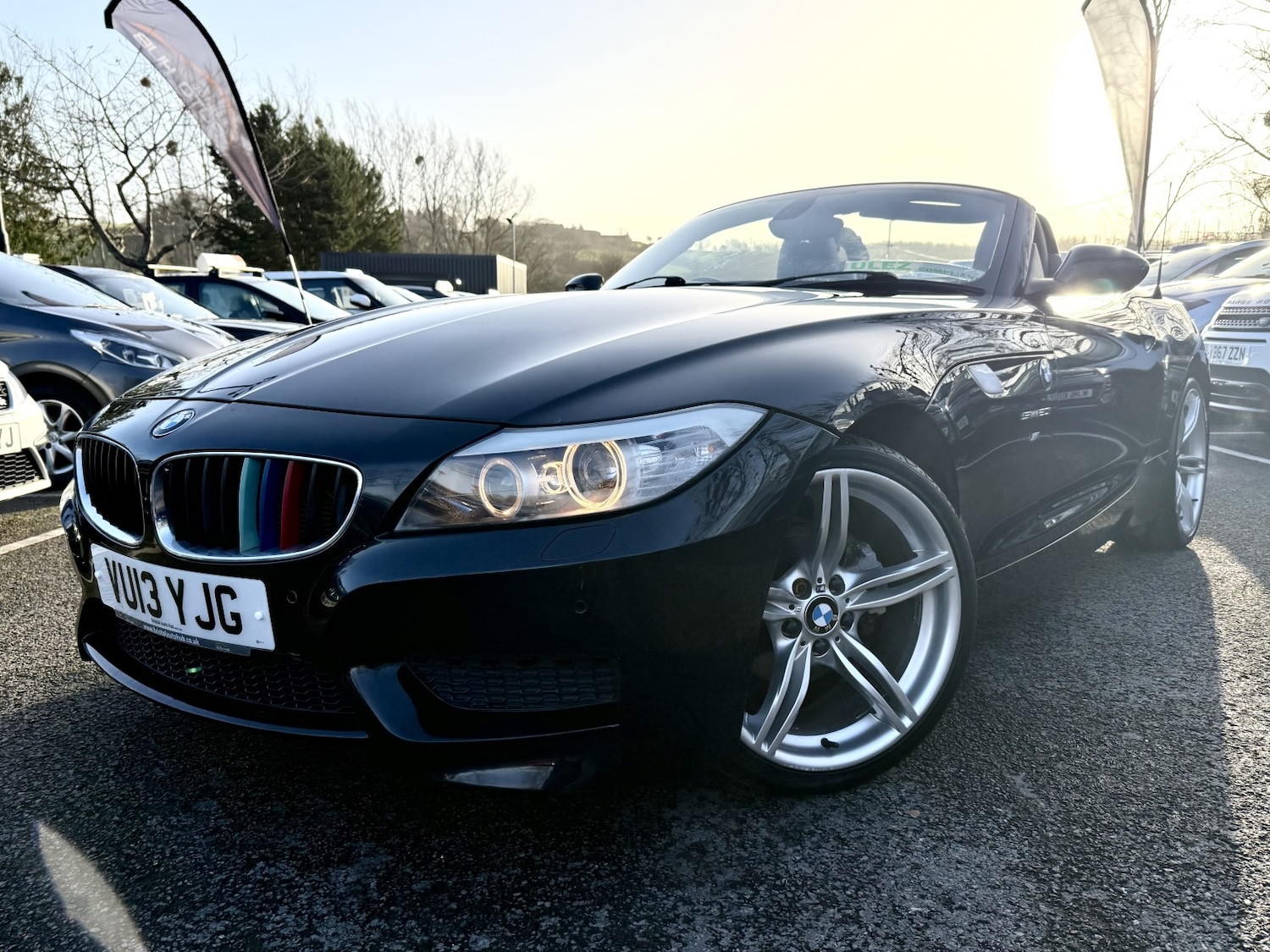 Used BMW Z4 2013 for sale - 76863933: Photo 71