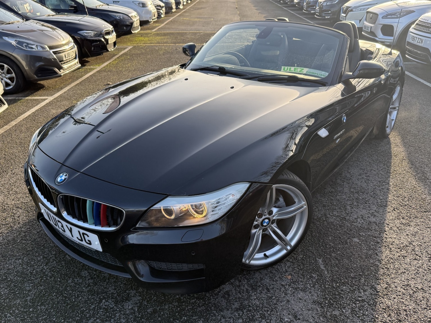 Used BMW Z4 2013 for sale - 76863933: Photo 72