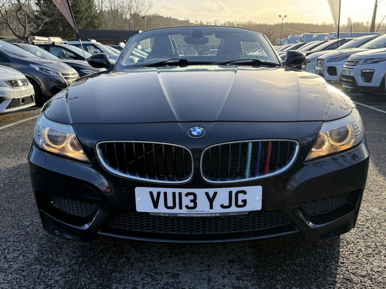 Used BMW Z4 2013 for sale - 76863933: Photo 73