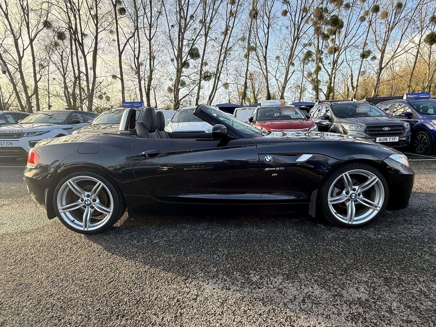 Used BMW Z4 2013 for sale - 76863933: Photo 75