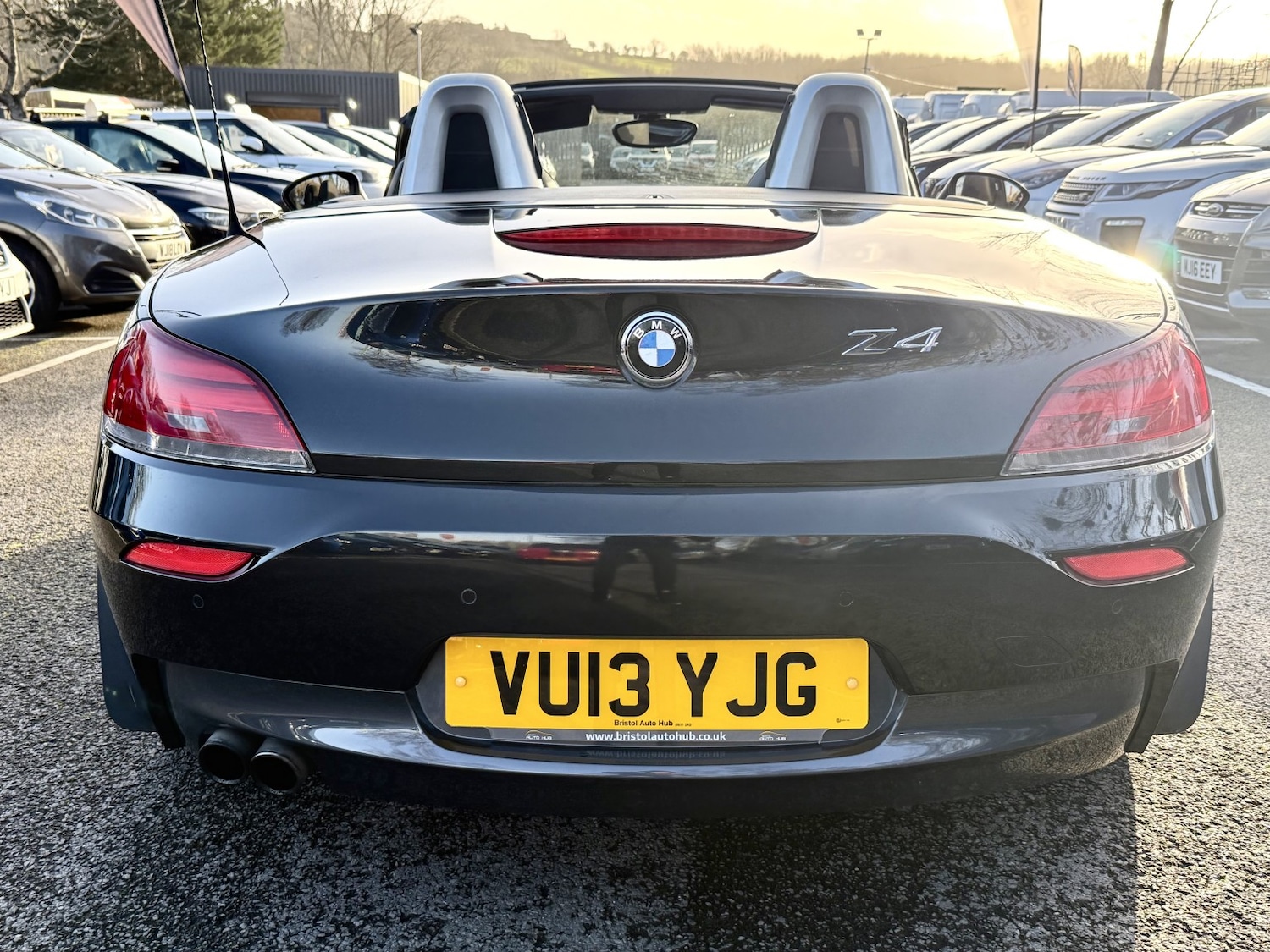 Used BMW Z4 2013 for sale - 76863933: Photo 76
