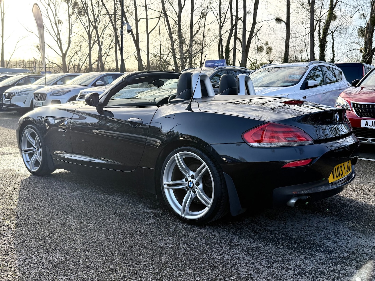 Used BMW Z4 2013 for sale - 76863933: Photo 78