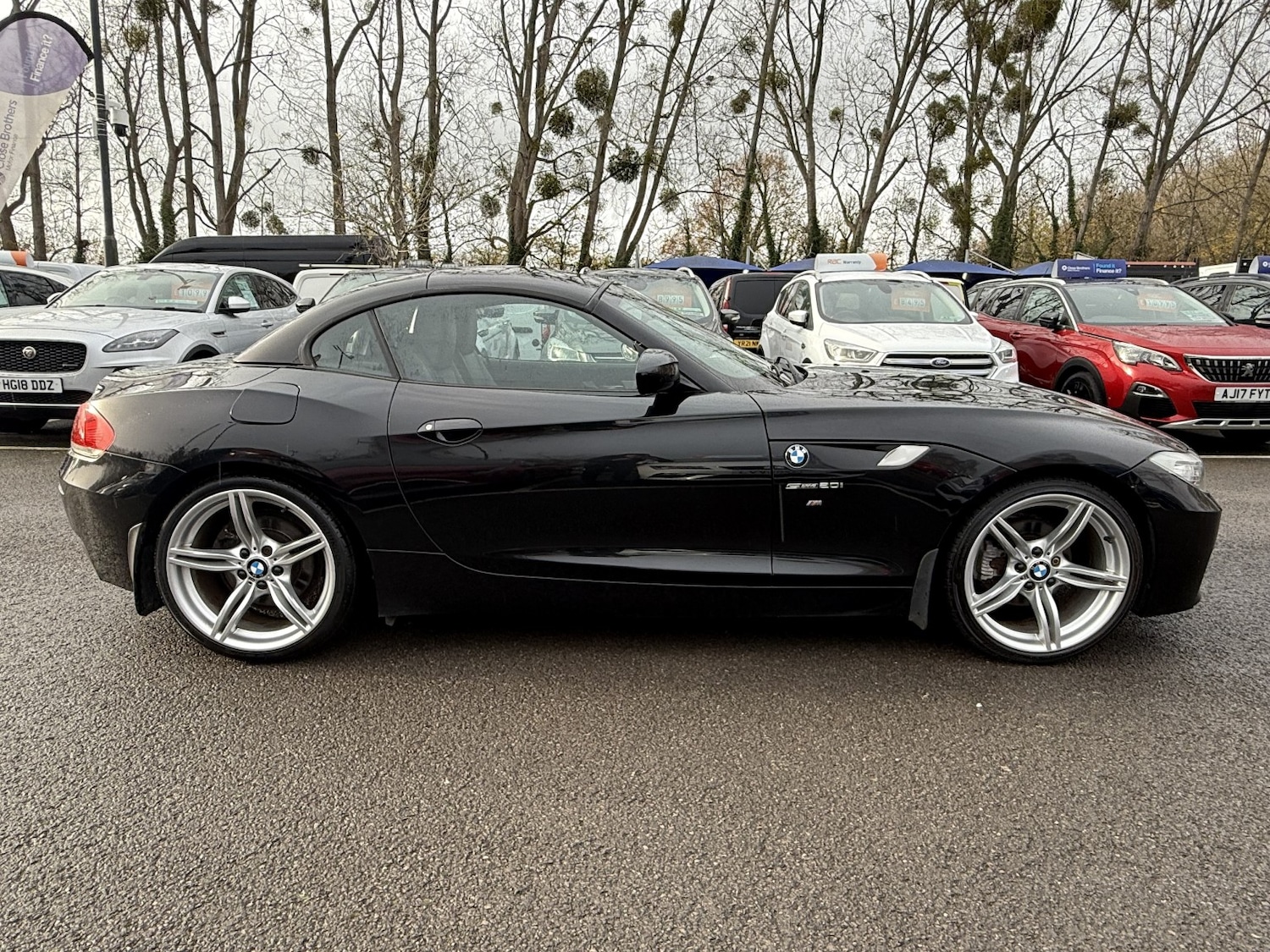 Used BMW Z4 2013 for sale - 76863933: Photo 8