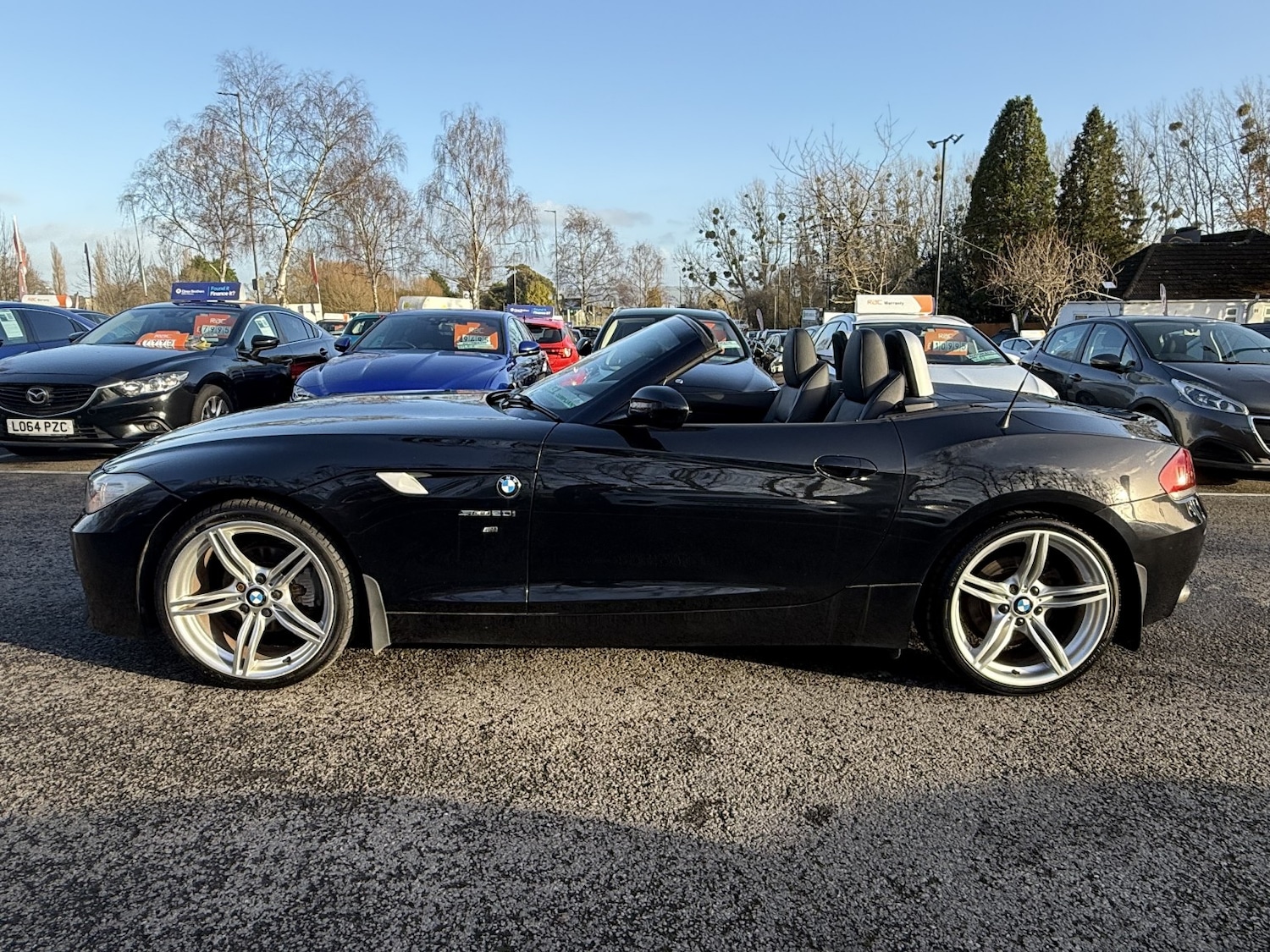 Used BMW Z4 2013 for sale - 76863933: Photo 9