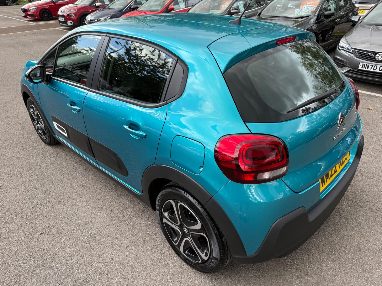 Vehicle 25