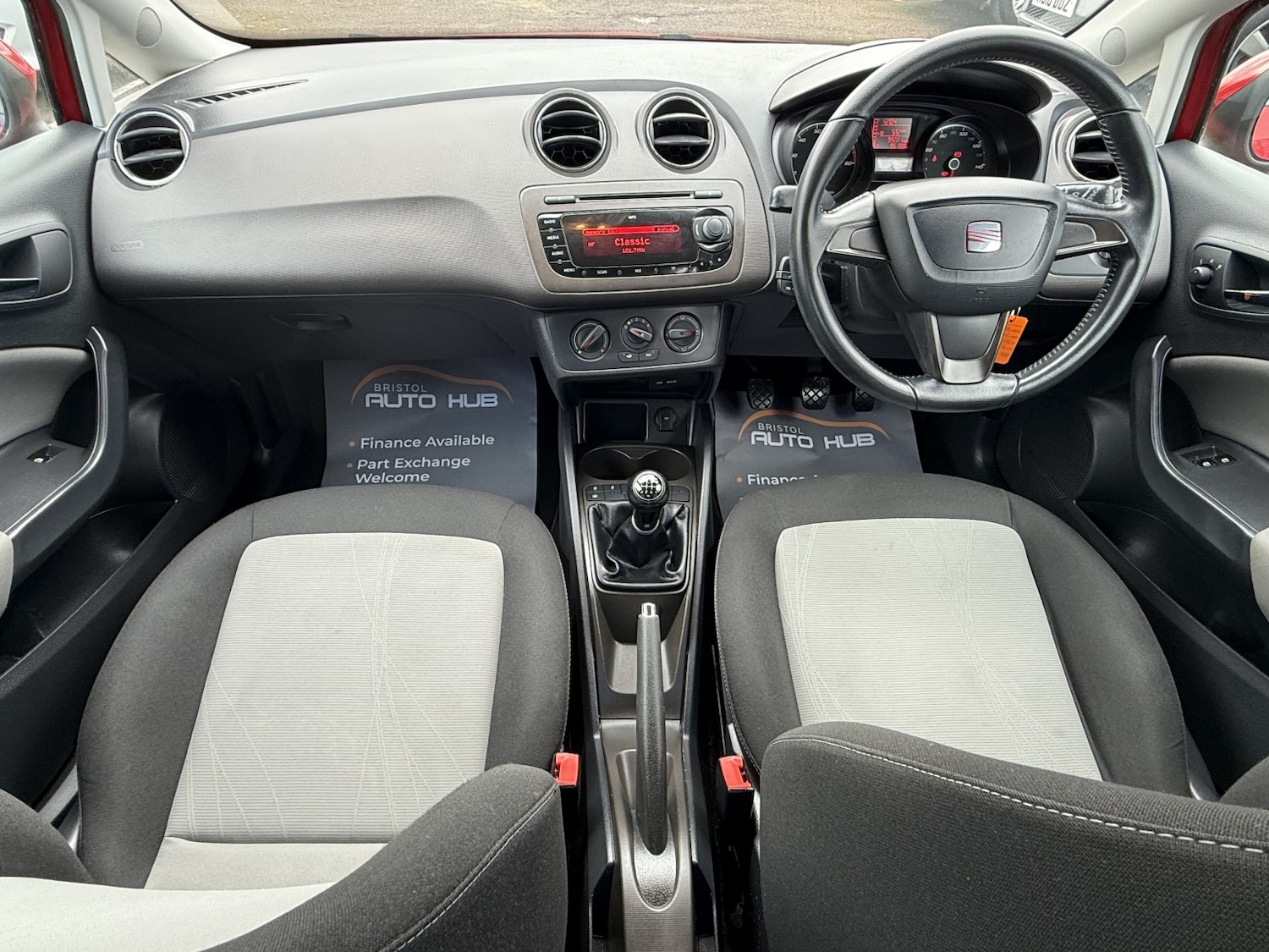 Used SEAT Ibiza 2012 for sale - 77707225: Photo 11