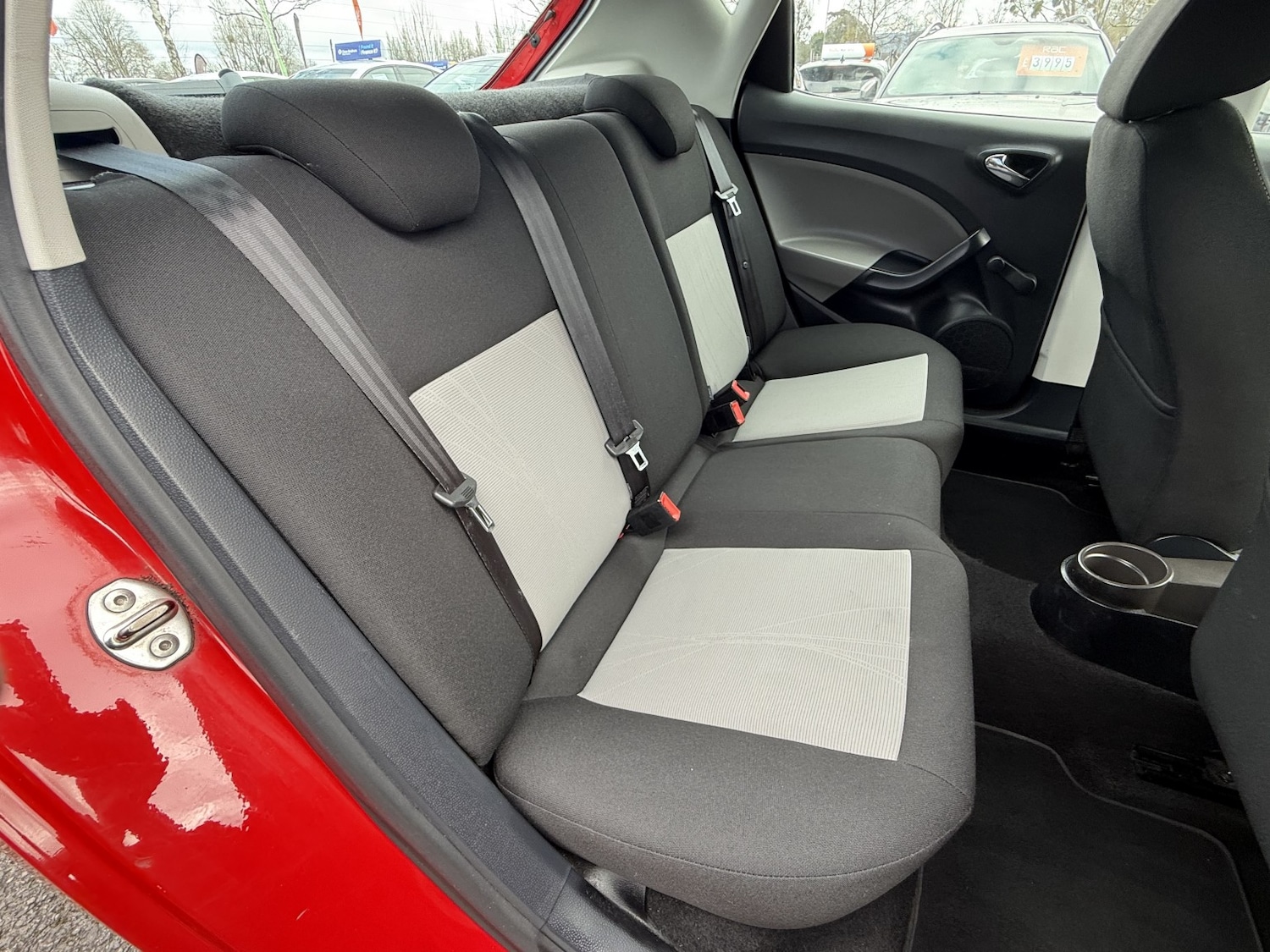 Used SEAT Ibiza 2012 for sale - 77707225: Photo 14