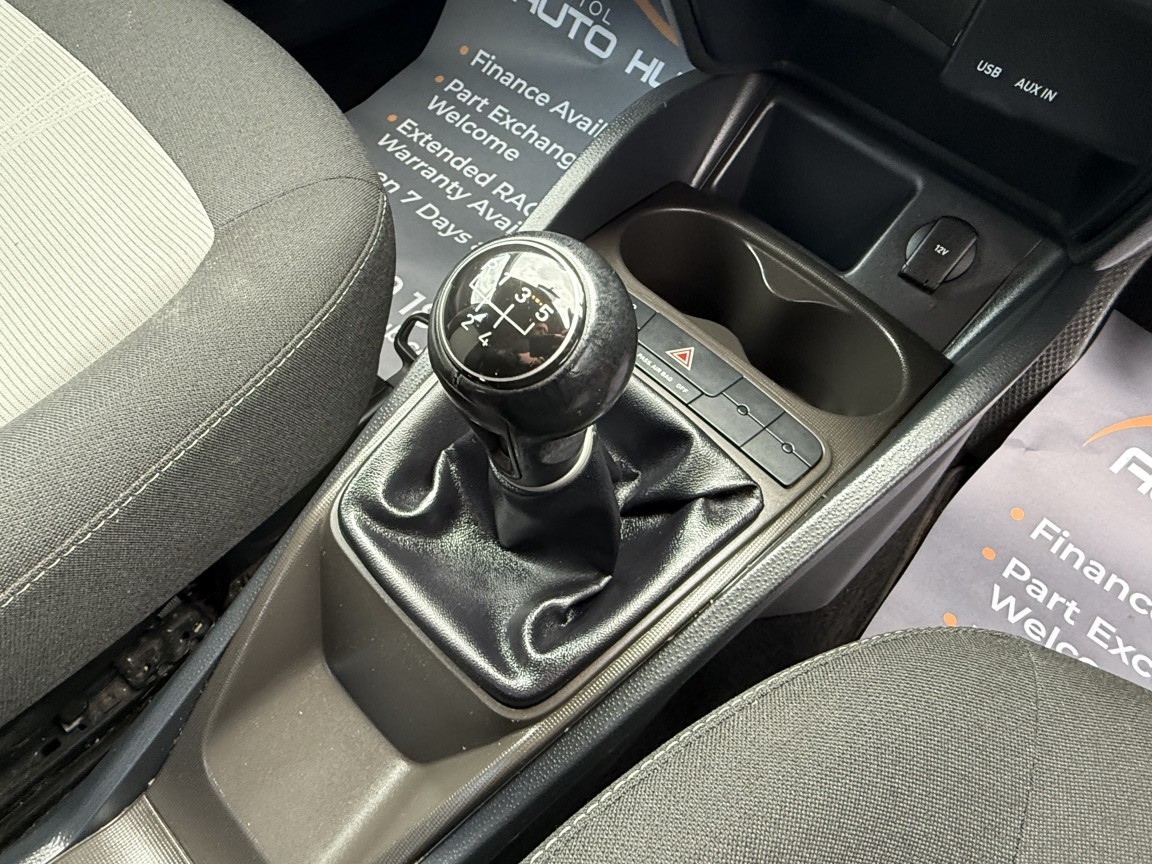 Used SEAT Ibiza 2012 for sale - 77707225: Photo 26