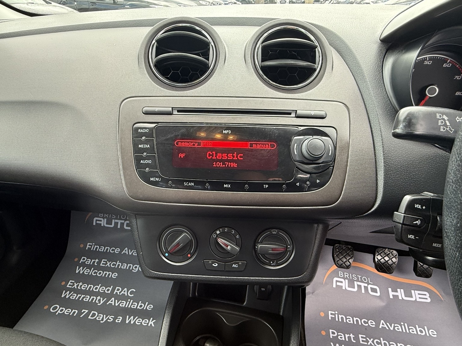 Used SEAT Ibiza 2012 for sale - 77707225: Photo 27