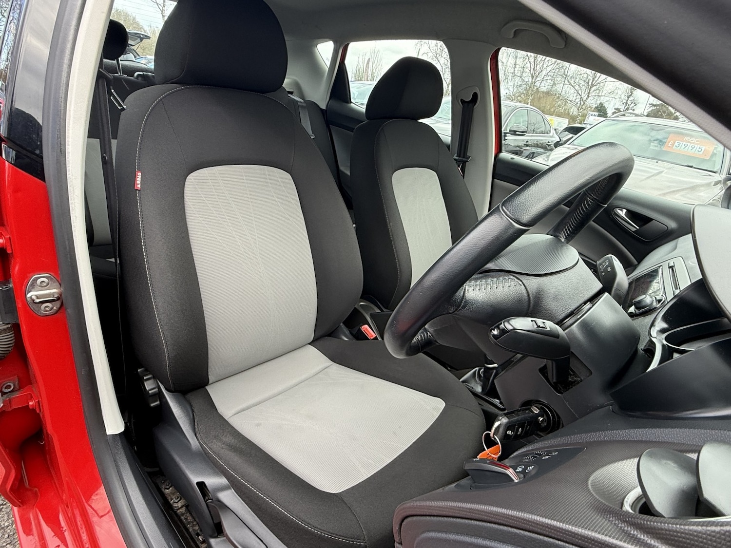 Used SEAT Ibiza 2012 for sale - 77707225: Photo 35