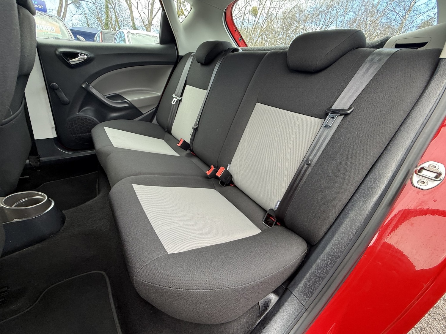 Used SEAT Ibiza 2012 for sale - 77707225: Photo 37