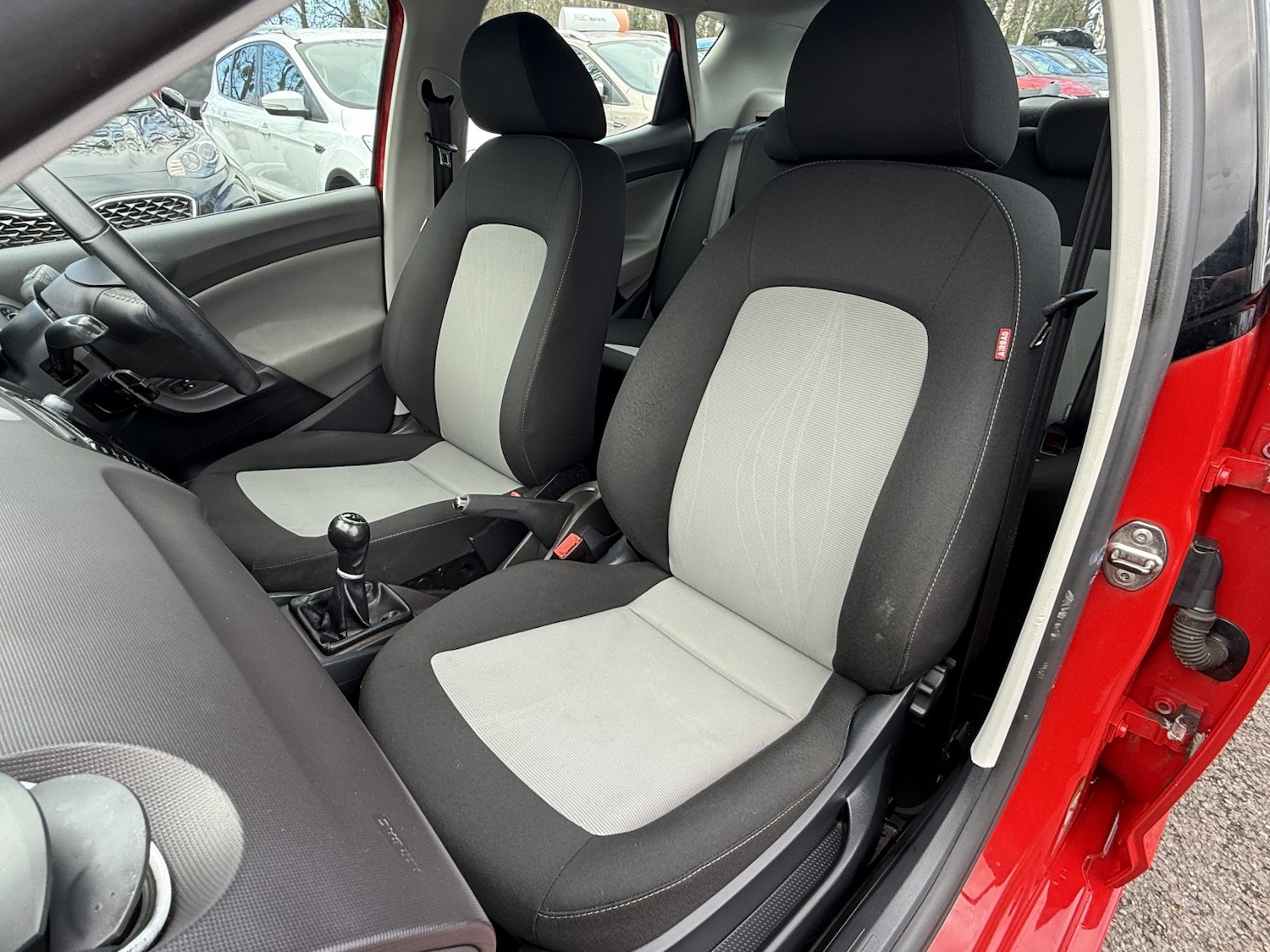 Used SEAT Ibiza 2012 for sale - 77707225: Photo 40