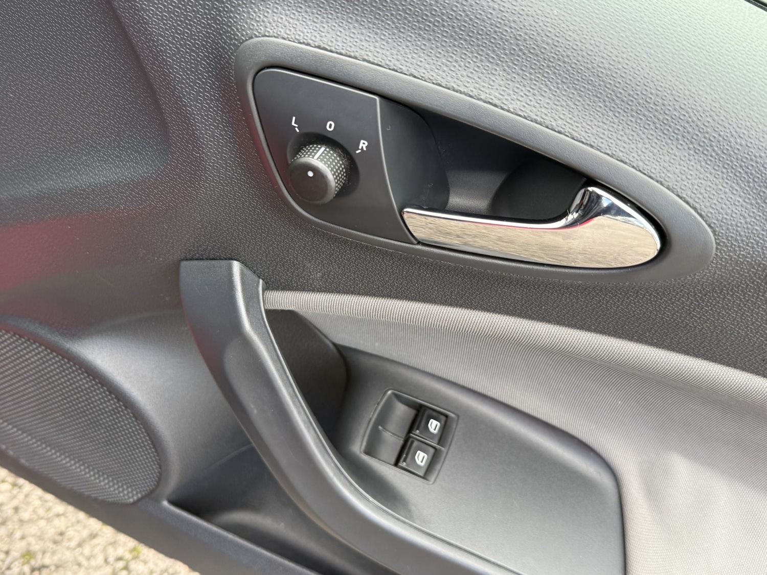 Used SEAT Ibiza 2012 for sale - 77707225: Photo 43