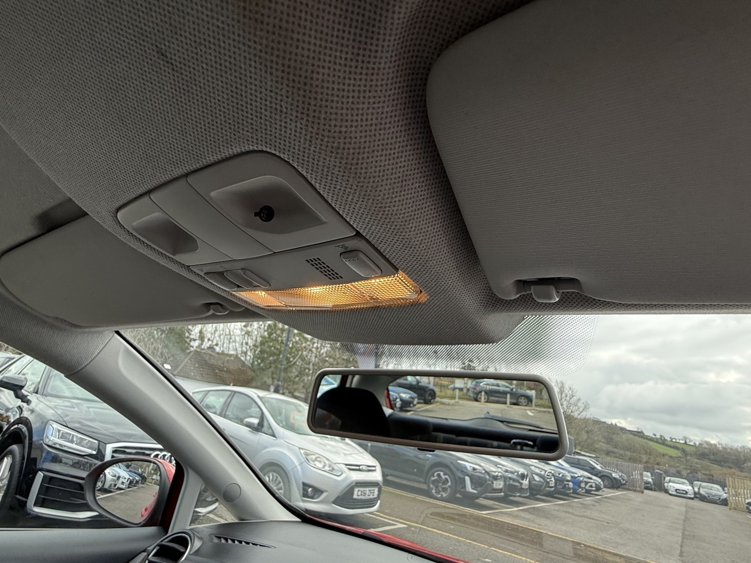 Used SEAT Ibiza 2012 for sale - 77707225: Photo 47