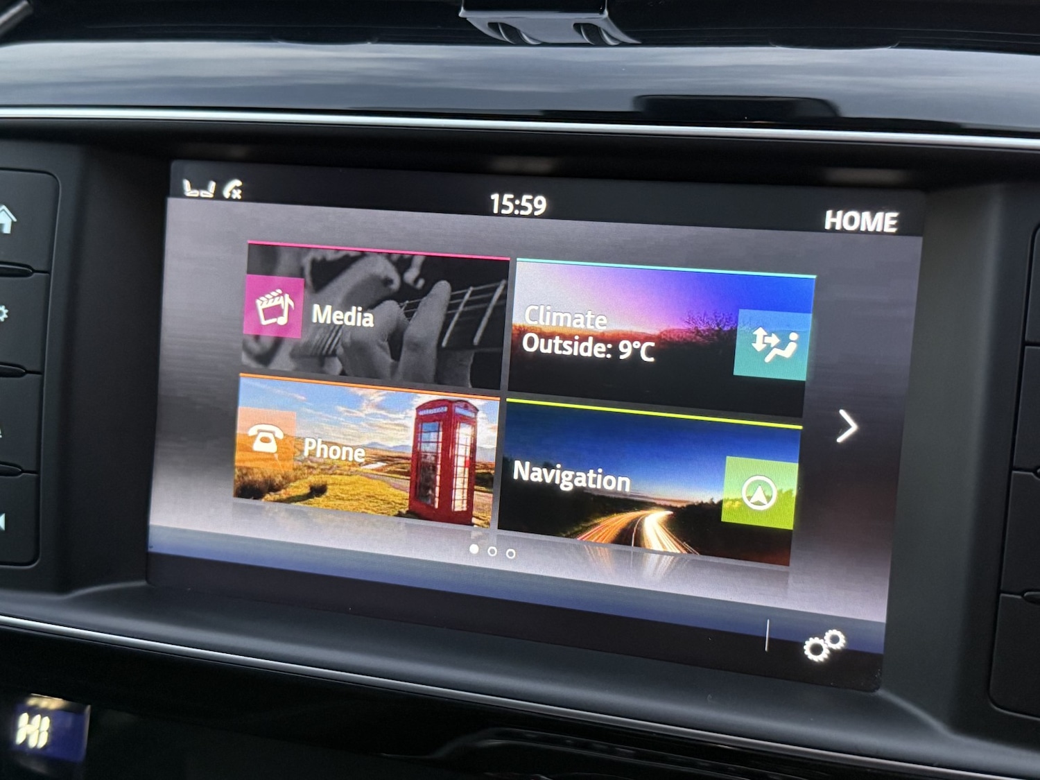 Used Jaguar F-Pace 2018 for sale - 76896907: Photo 31