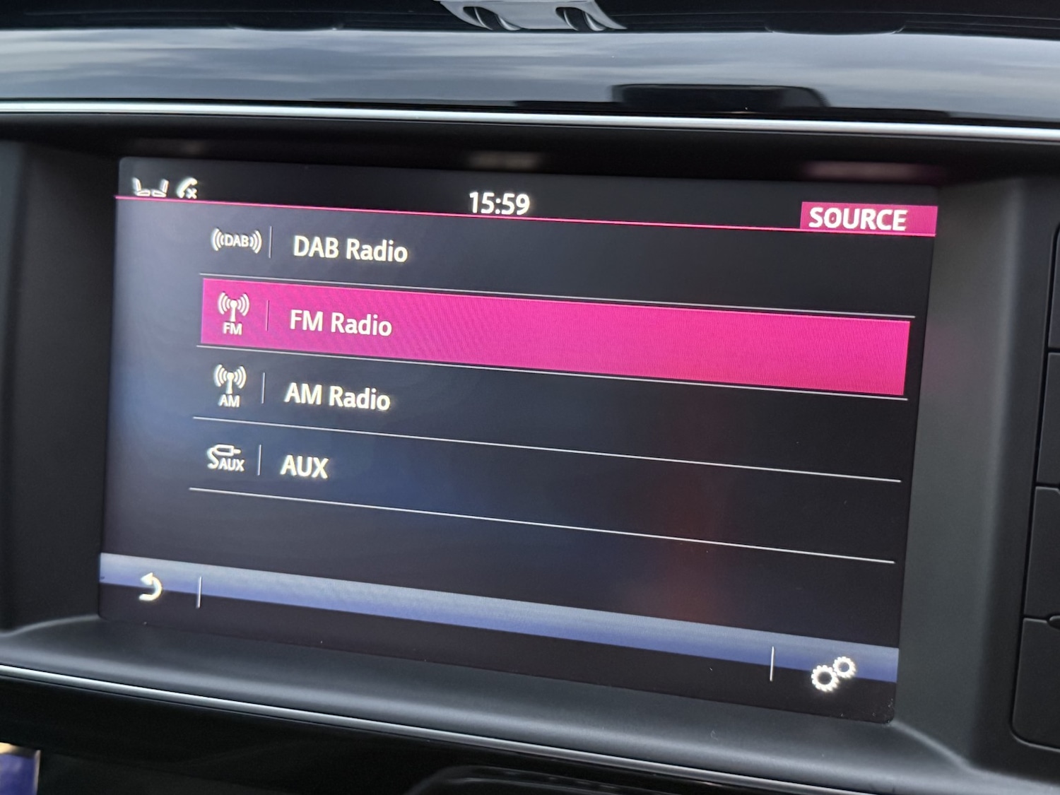 Used Jaguar F-Pace 2018 for sale - 76896907: Photo 33