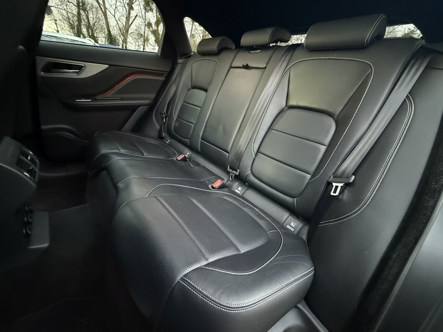 Used Jaguar F-Pace 2018 for sale - 76896907: Photo 41