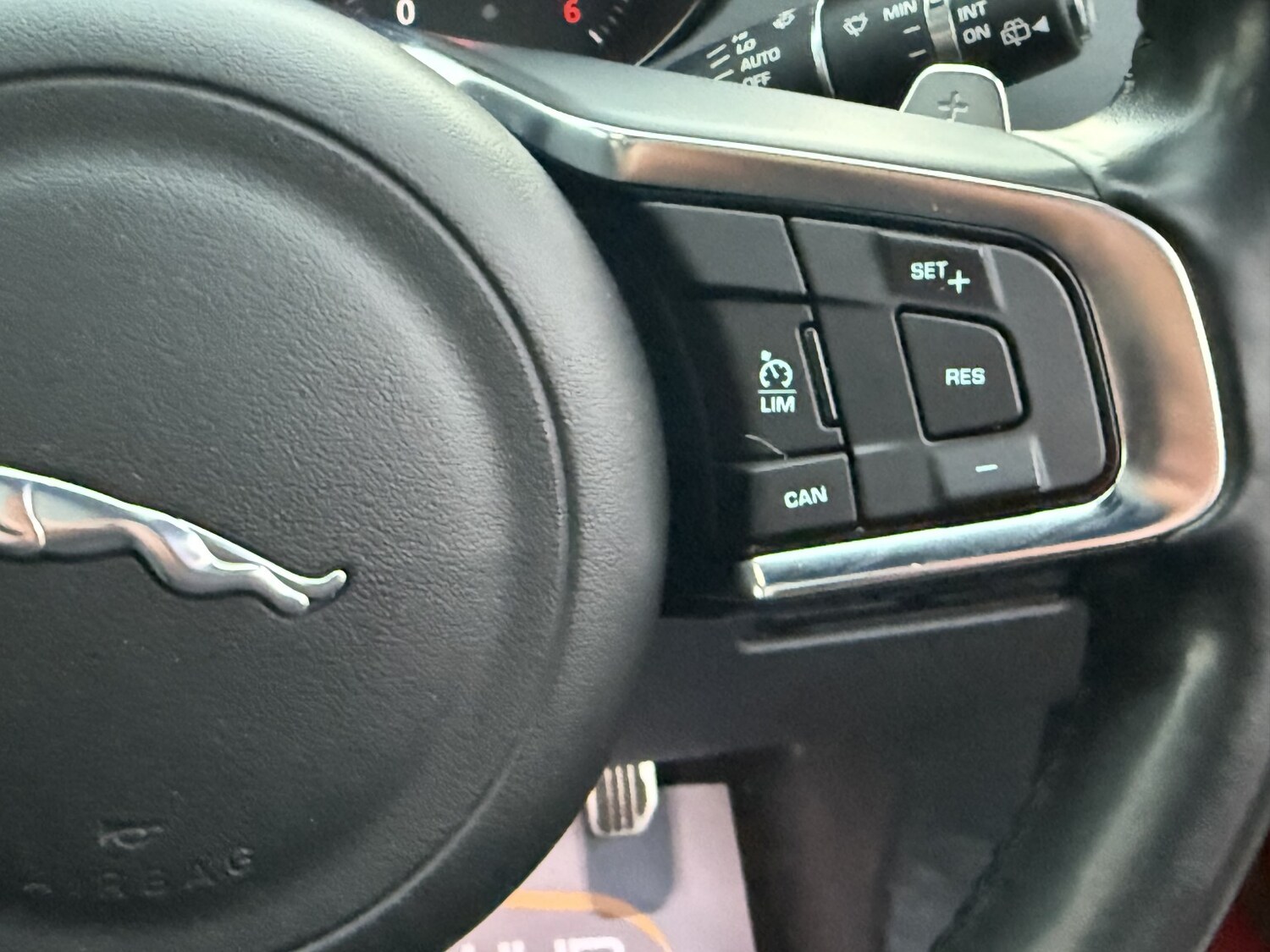 Used Jaguar F-Pace 2018 for sale - 76896907: Photo 49