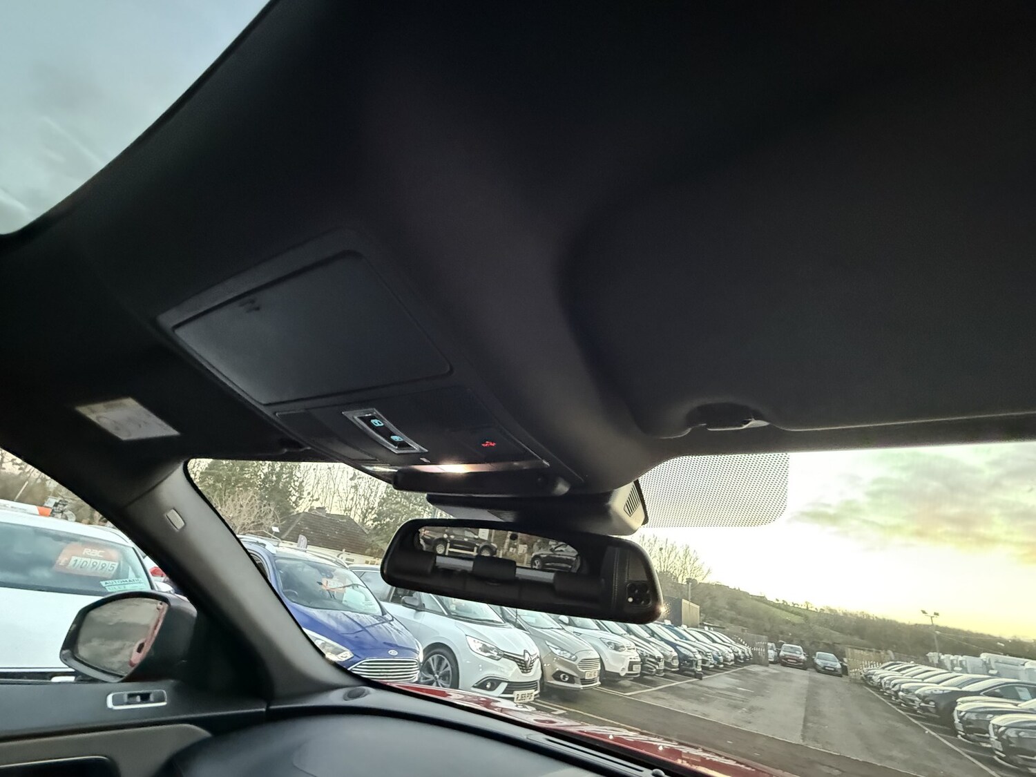 Used Jaguar F-Pace 2018 for sale - 76896907: Photo 53