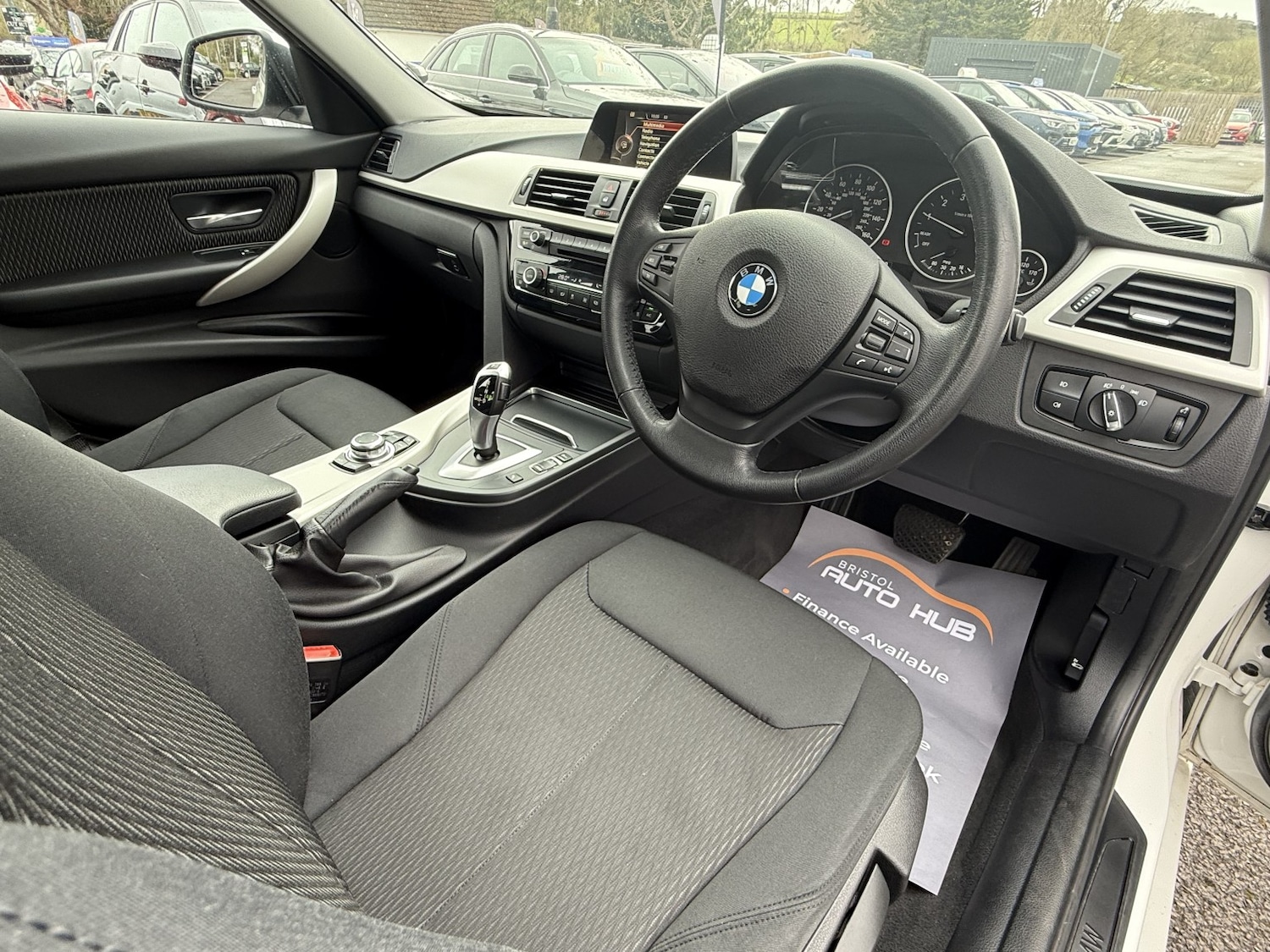 Used BMW 3 Series 2016 for sale - 78045528: Photo 11