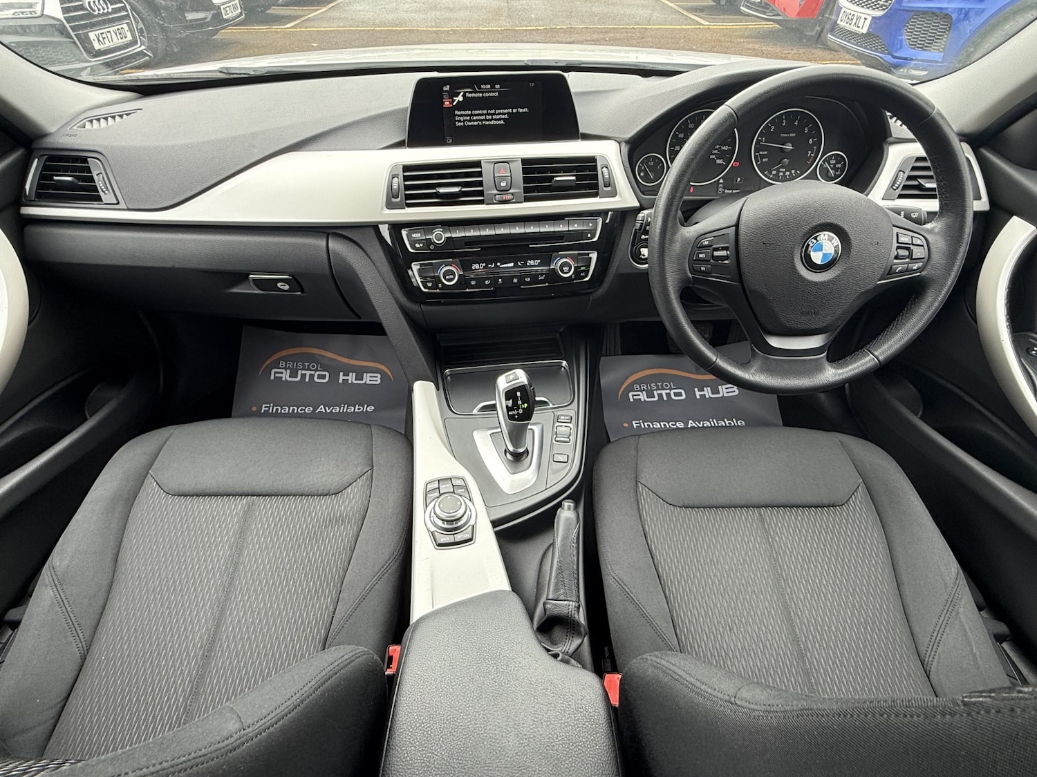 Used BMW 3 Series 2016 for sale - 78045528: Photo 12