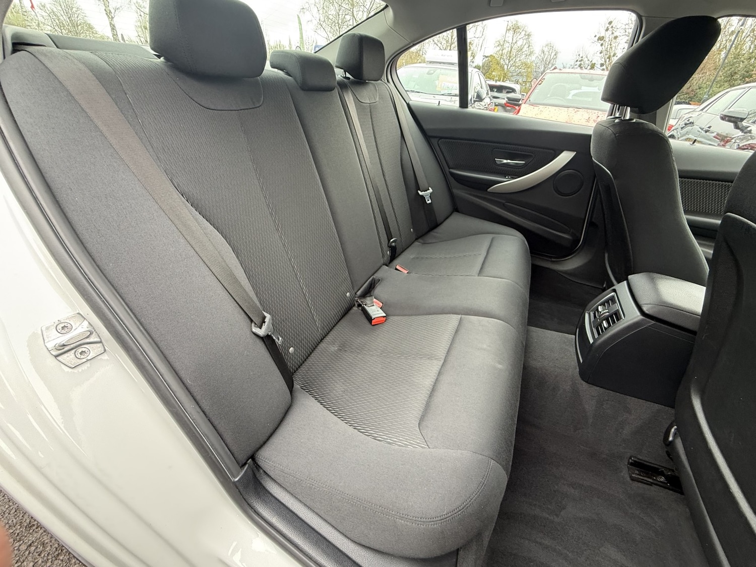 Used BMW 3 Series 2016 for sale - 78045528: Photo 14