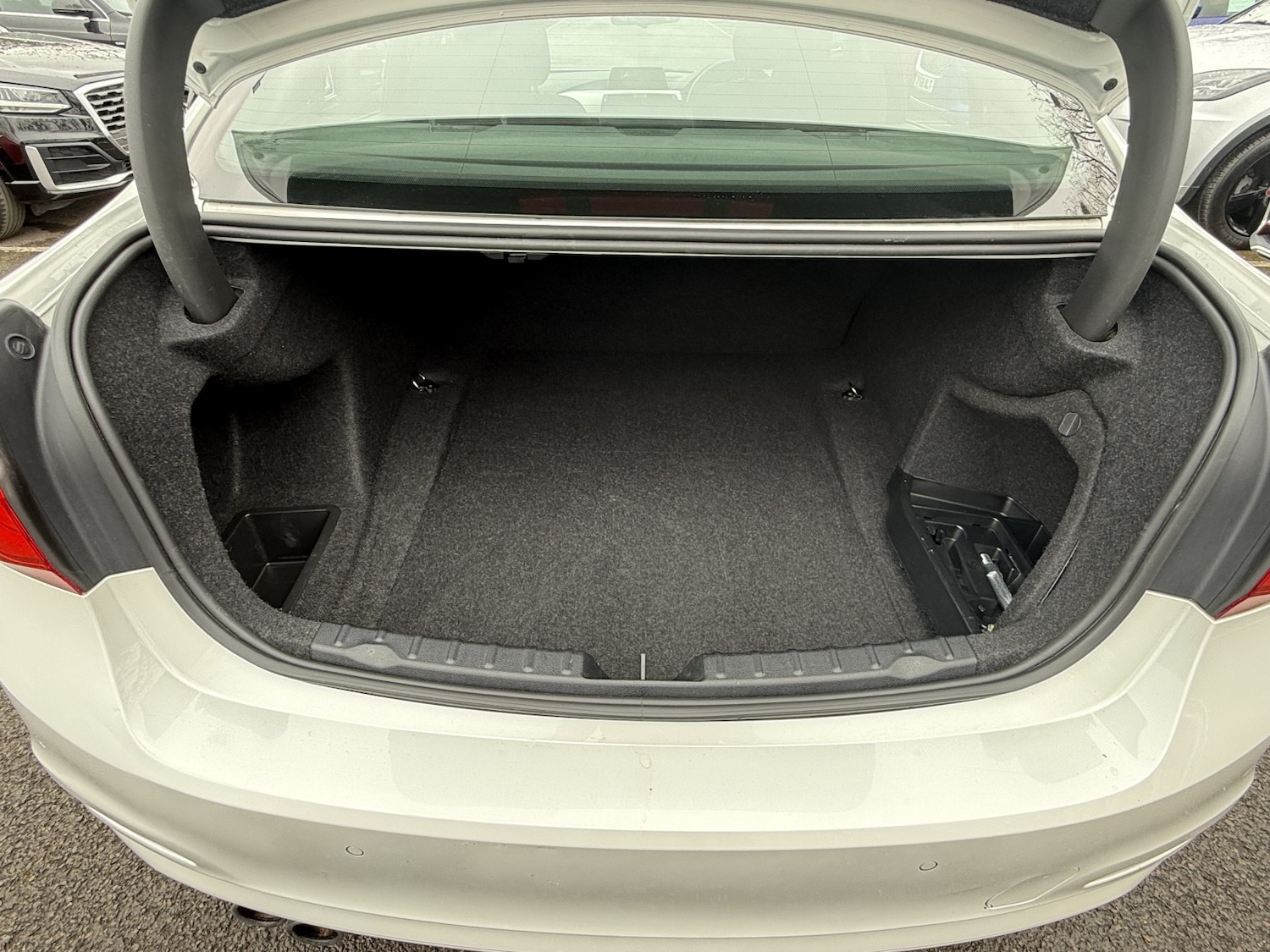 Used BMW 3 Series 2016 for sale - 78045528: Photo 16