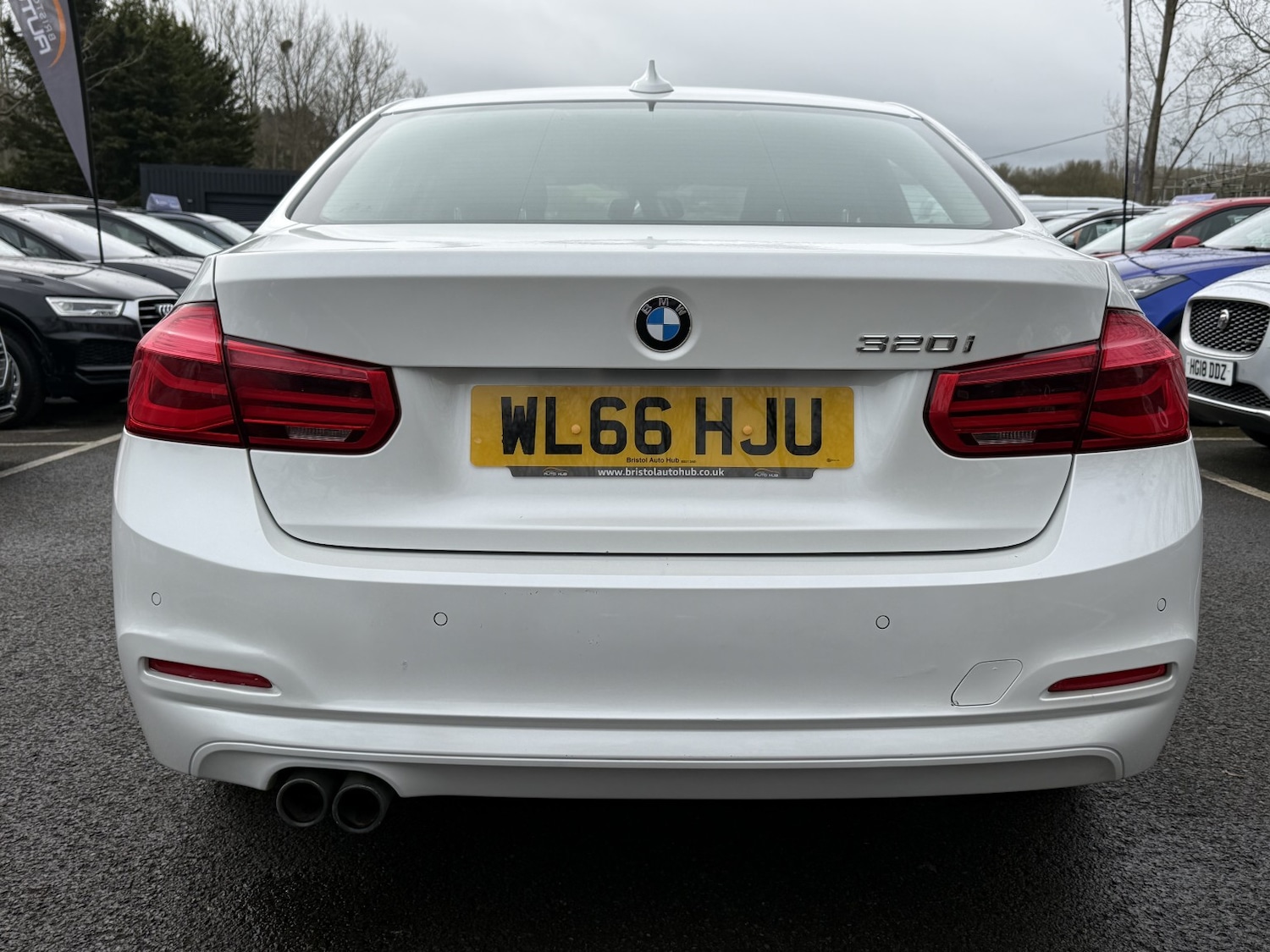 Used BMW 3 Series 2016 for sale - 78045528: Photo 18