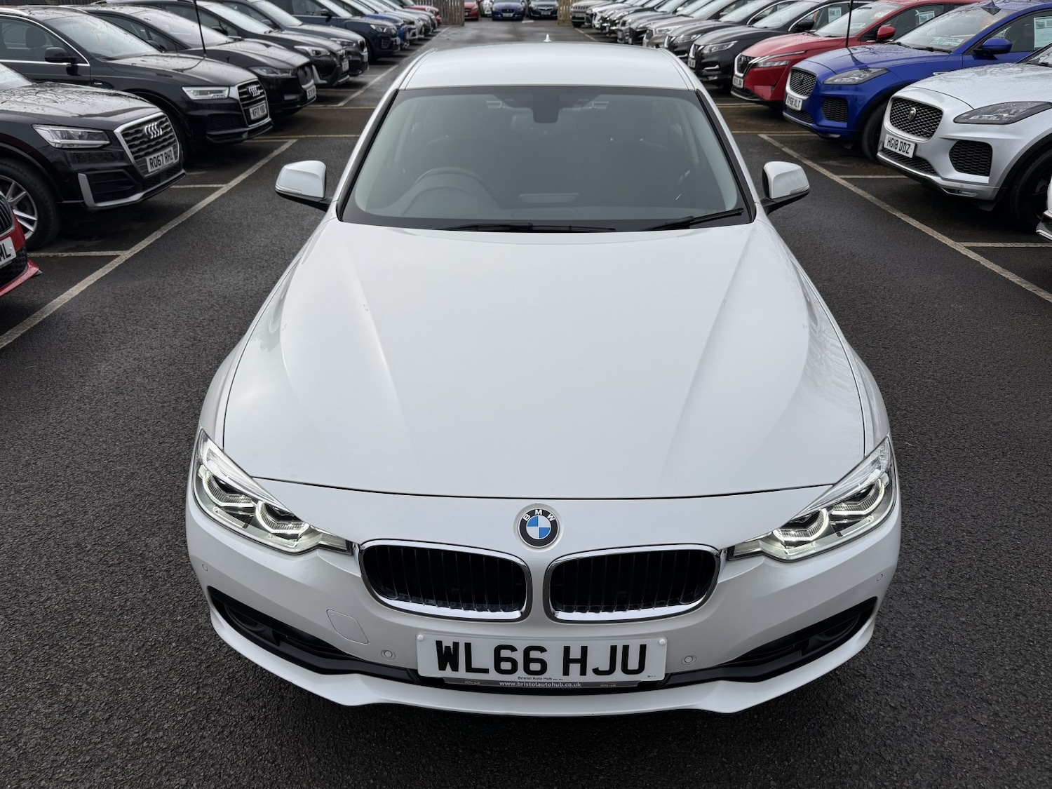 Used BMW 3 Series 2016 for sale - 78045528: Photo 19