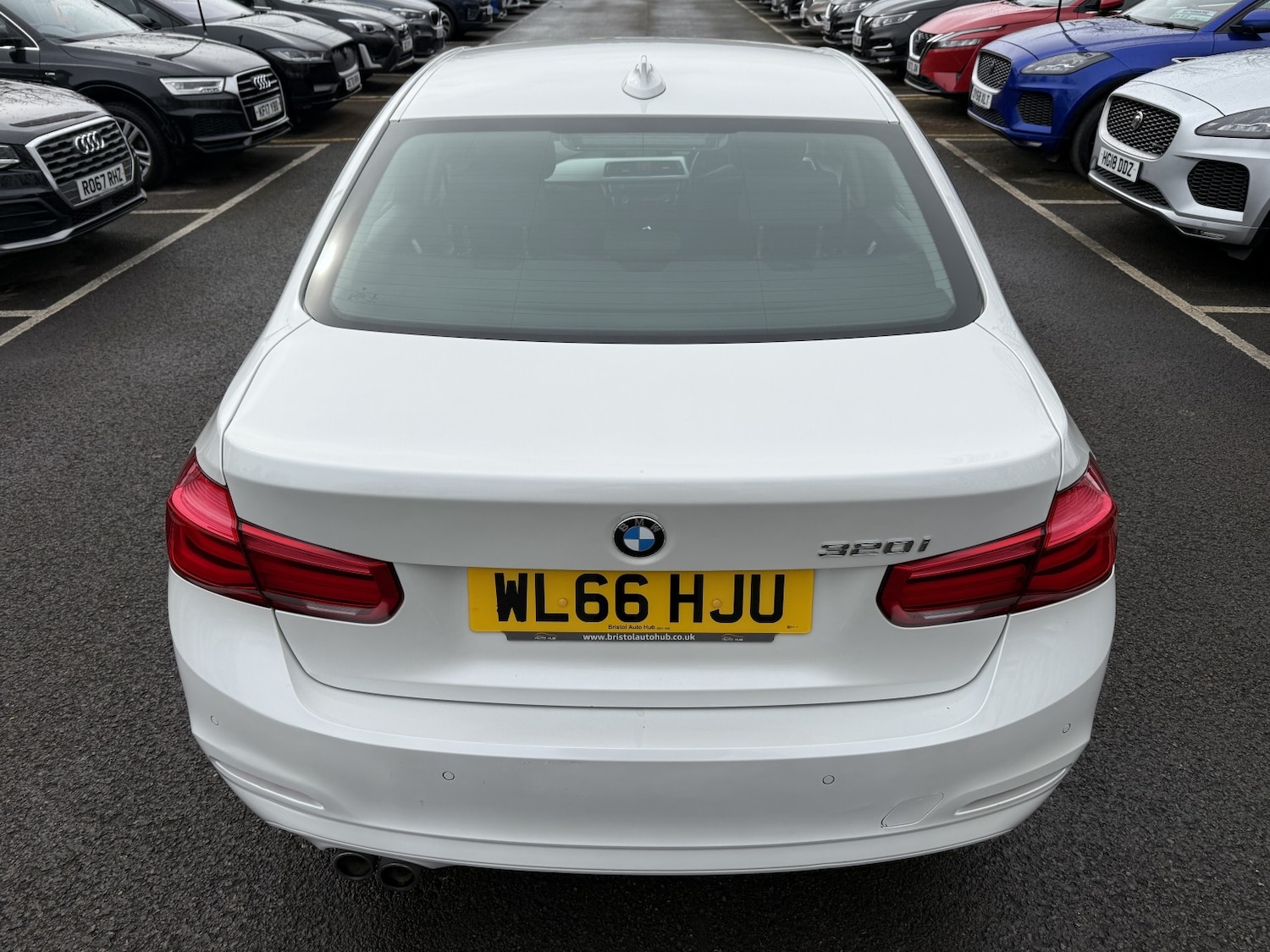 Used BMW 3 Series 2016 for sale - 78045528: Photo 20