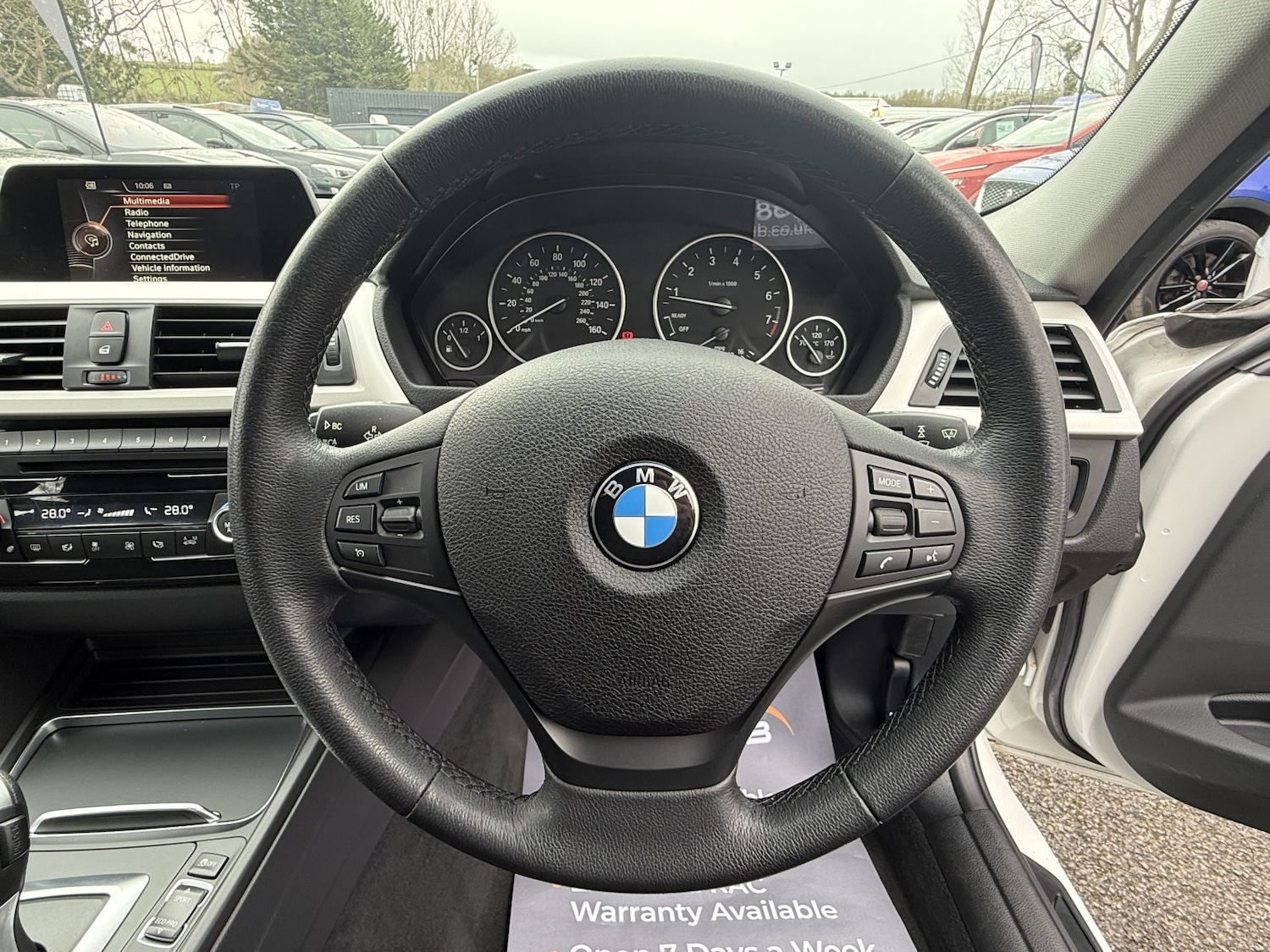 Used BMW 3 Series 2016 for sale - 78045528: Photo 27