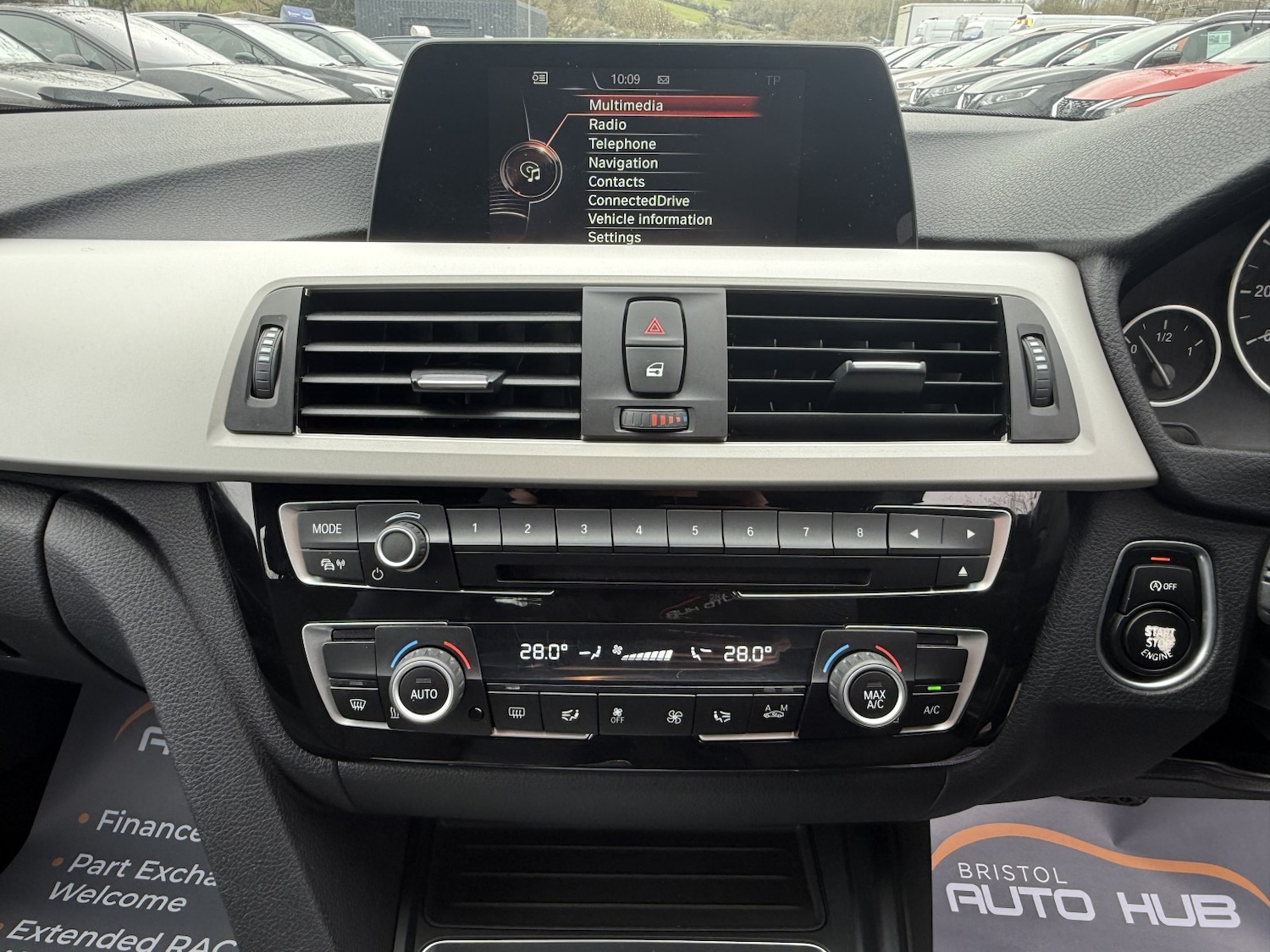 Used BMW 3 Series 2016 for sale - 78045528: Photo 28