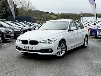 Used BMW 3 Series 2016 for sale - 78045528: Photo