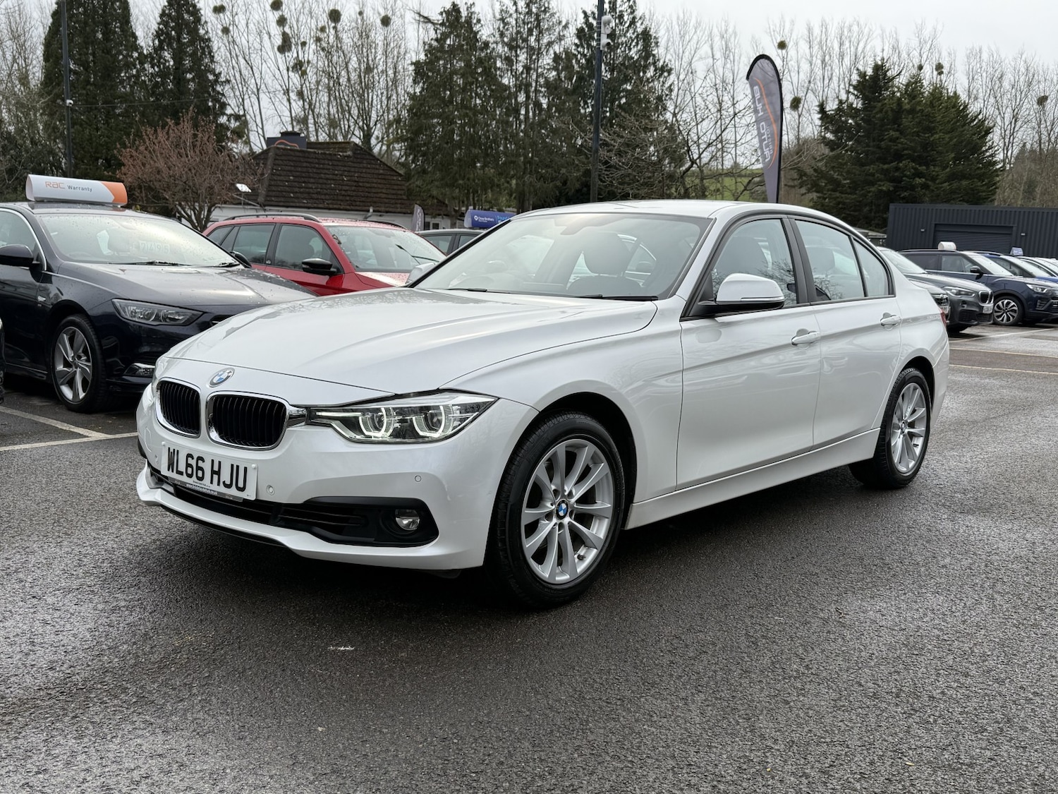 Used BMW 3 Series 2016 for sale - 78045528: Photo 33