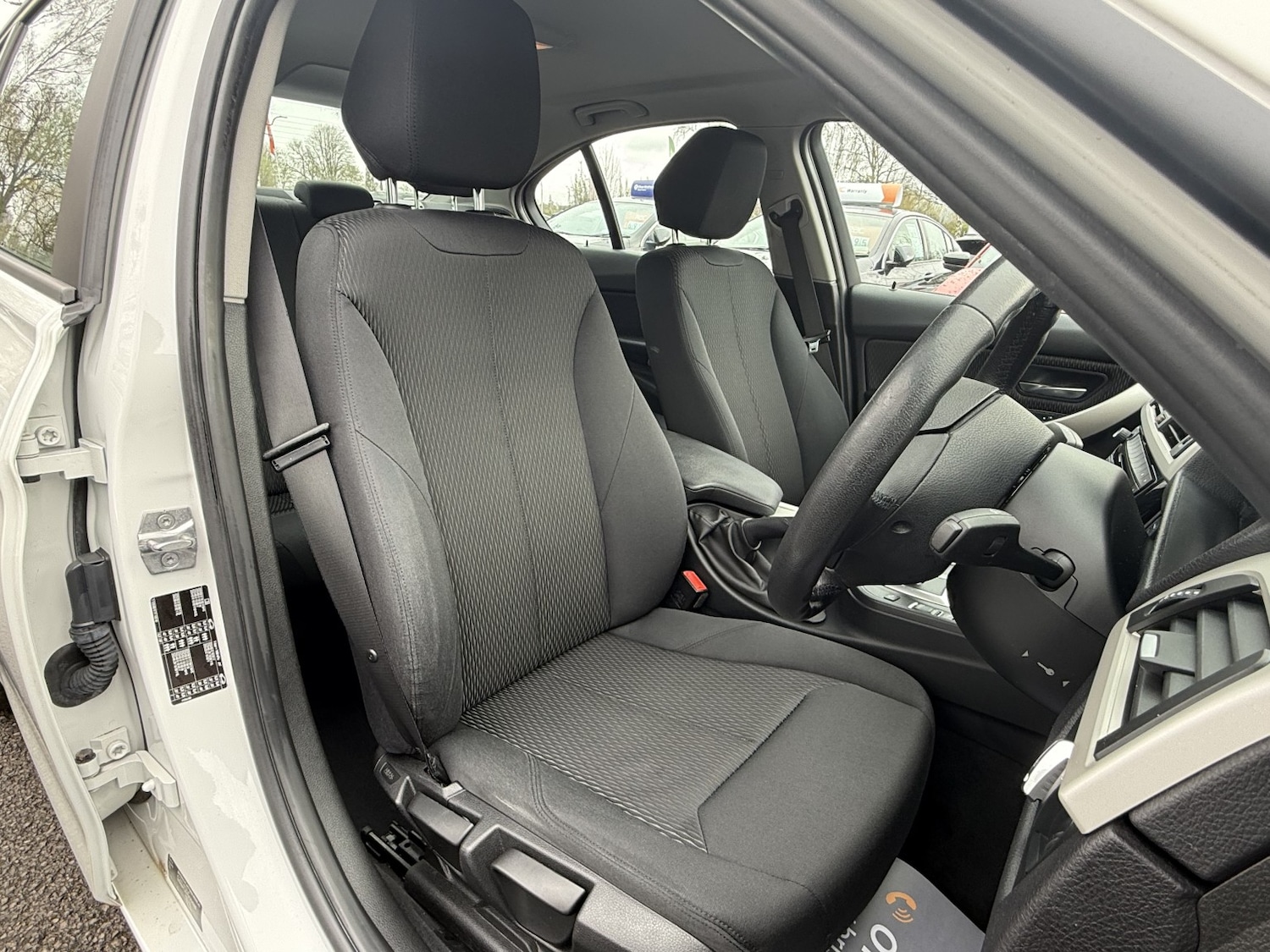 Used BMW 3 Series 2016 for sale - 78045528: Photo 36