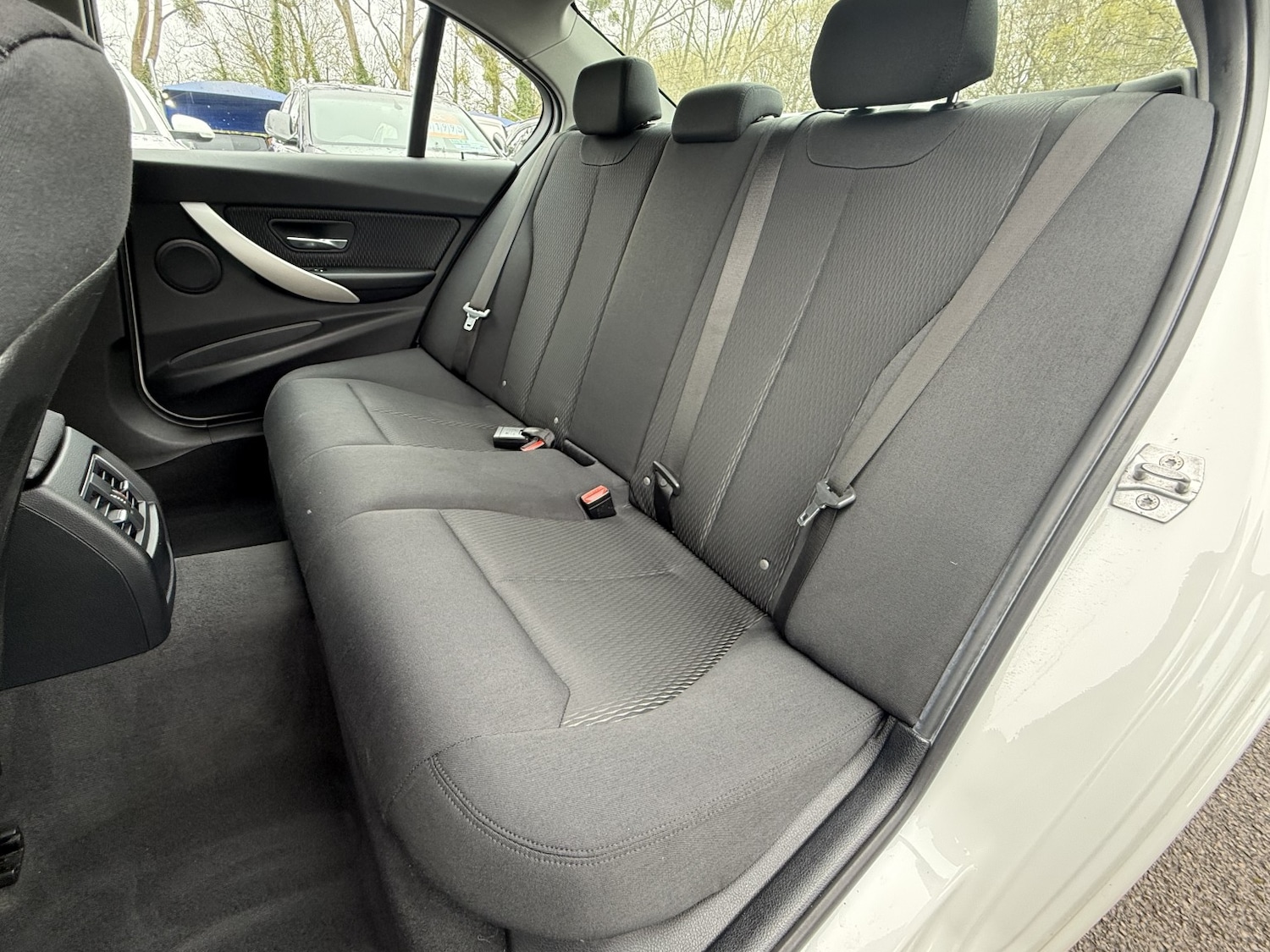 Used BMW 3 Series 2016 for sale - 78045528: Photo 37