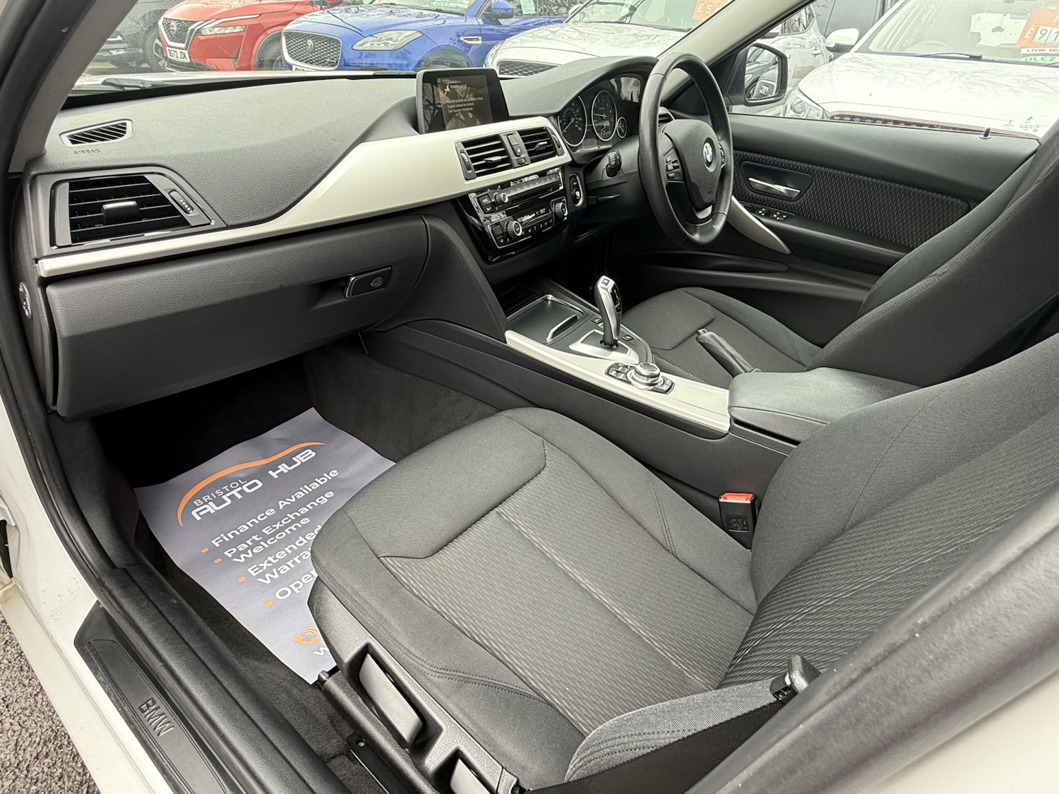 Used BMW 3 Series 2016 for sale - 78045528: Photo 38