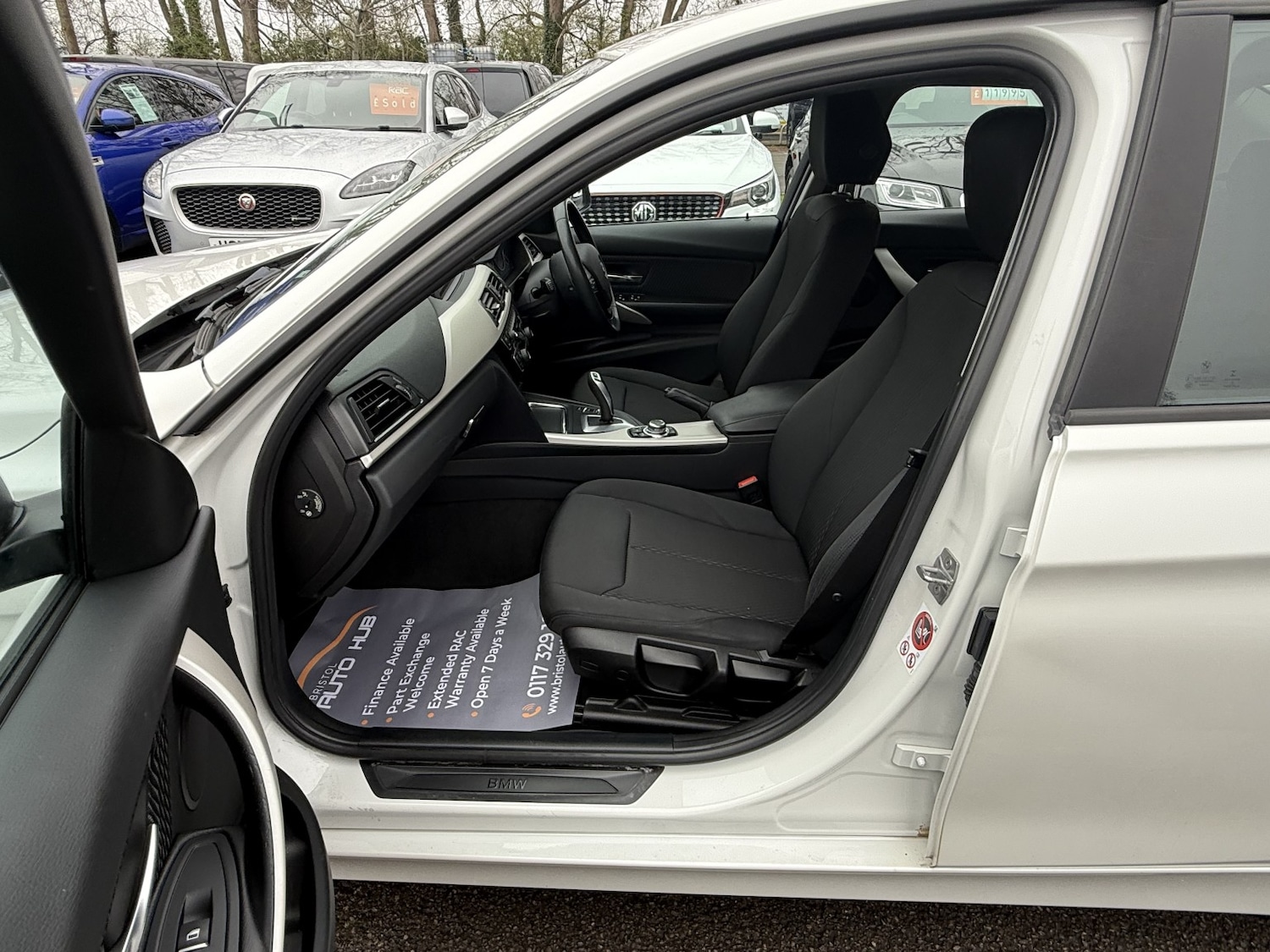 Used BMW 3 Series 2016 for sale - 78045528: Photo 39