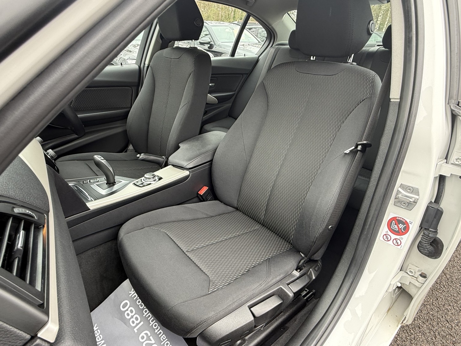 Used BMW 3 Series 2016 for sale - 78045528: Photo 40