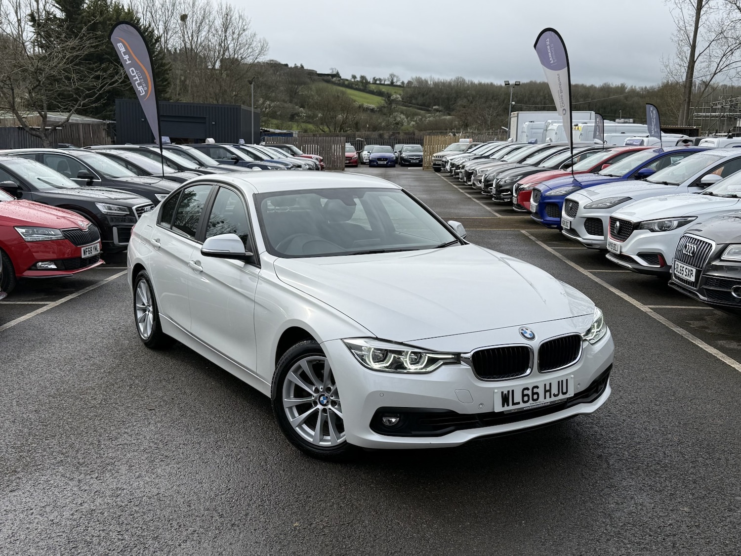 Used BMW 3 Series 2016 for sale - 78045528: Photo 42
