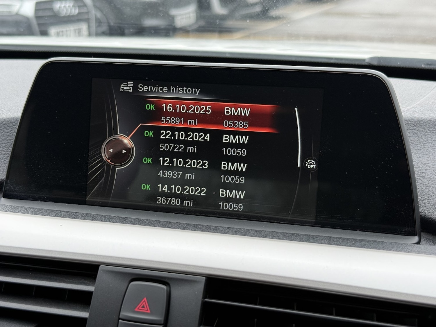 Used BMW 3 Series 2016 for sale - 78045528: Photo 49