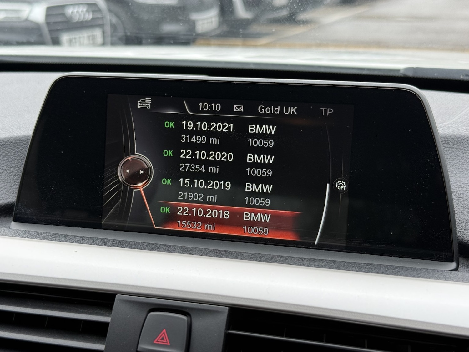 Used BMW 3 Series 2016 for sale - 78045528: Photo 50