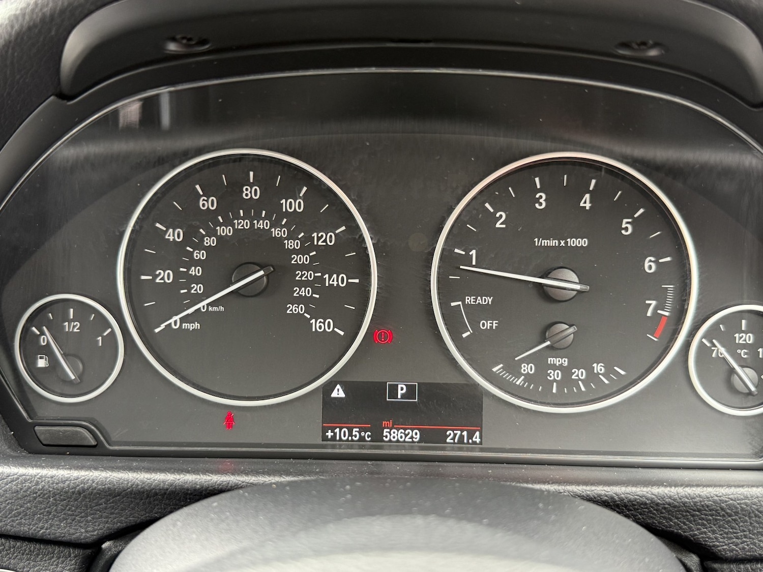 Used BMW 3 Series 2016 for sale - 78045528: Photo 55