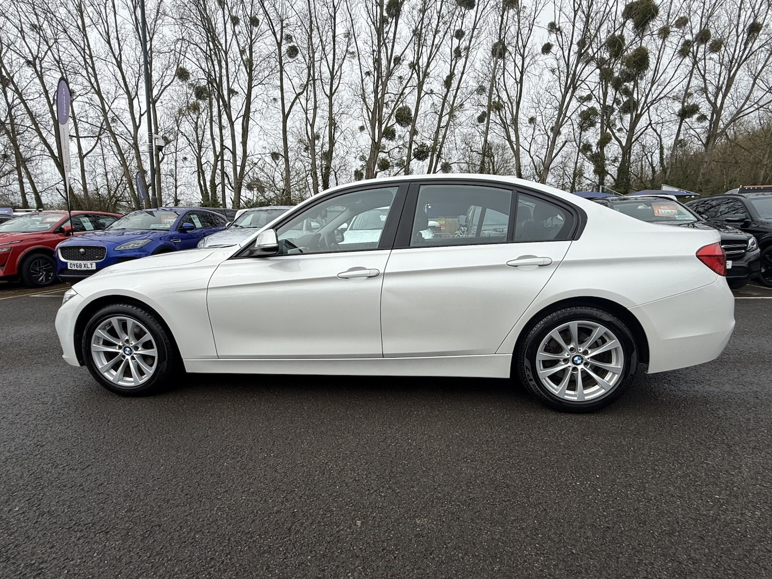 Used BMW 3 Series 2016 for sale - 78045528: Photo 9
