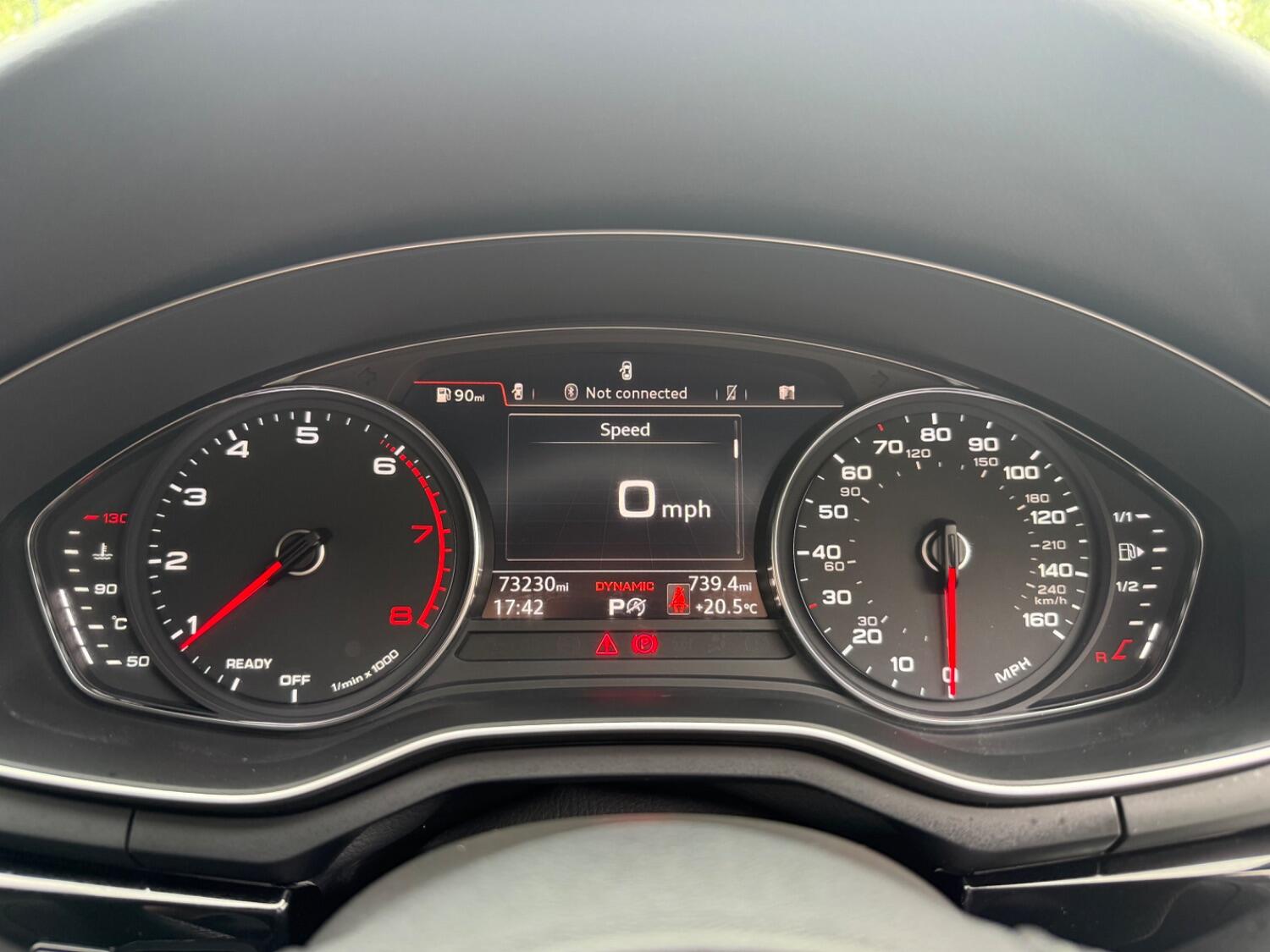Vehicle 60