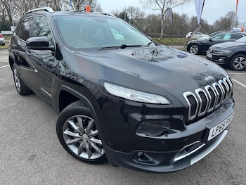 Used Jeep Cherokee 2016 for sale - 76250683: Photo