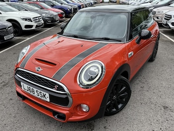 Used MINI Hatch 2018 for sale - 78599777: Photo